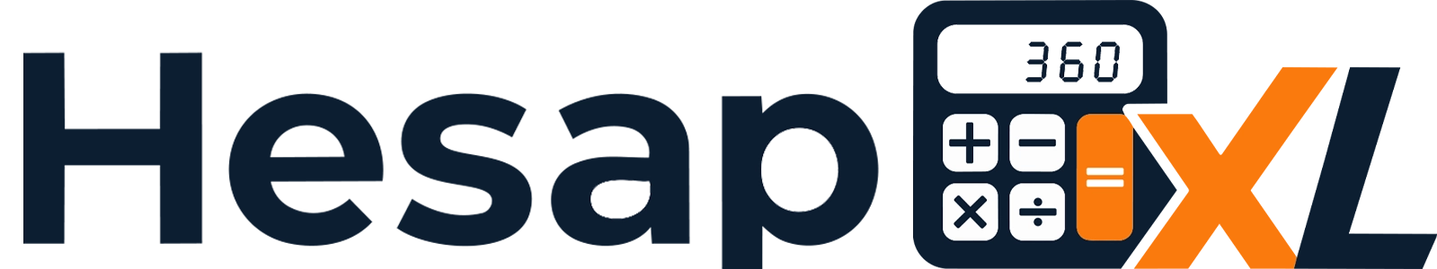 HesapXL